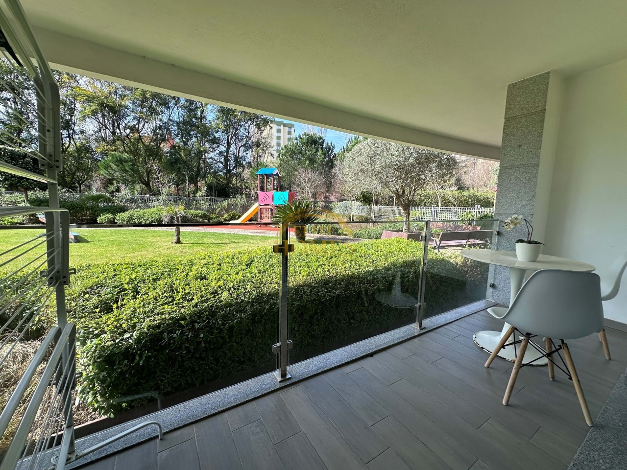 3 bed Apartment in Paço de Arcos, Oeiras, Lisboa