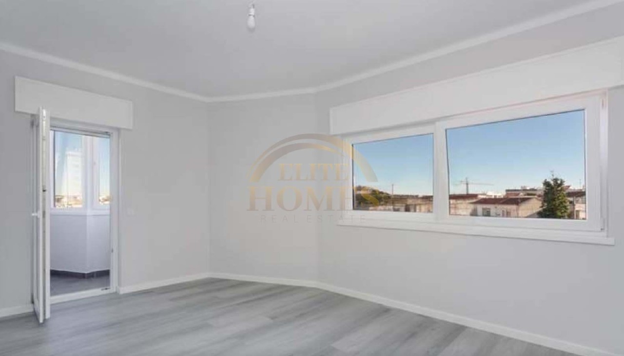 3 bed Apartment in Portimão, Western Algarve