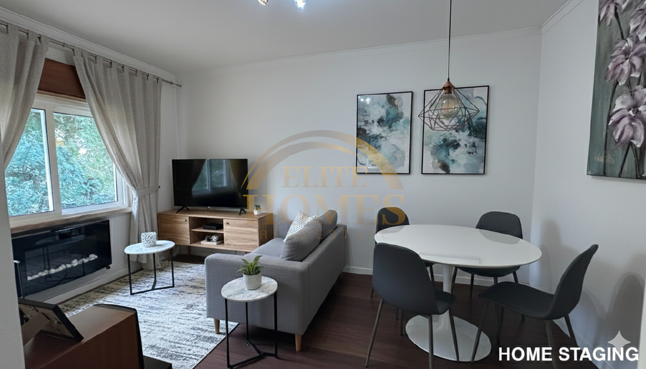 2 bed Apartment in Odivelas, Lisboa