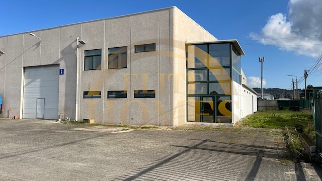 Commercial / Business in Palmela, Setúbal