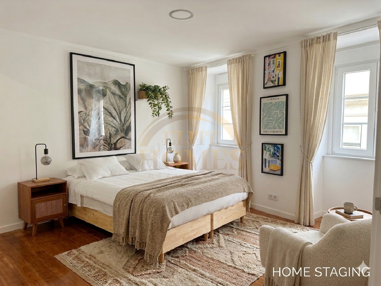 3 bed Apartment in Santa Maria Maior, Lisboa