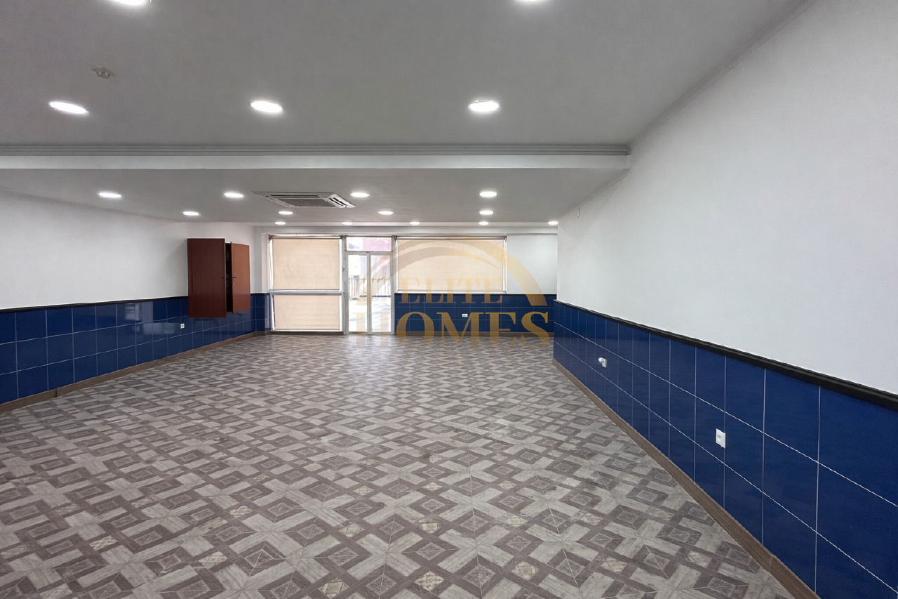 Commercial / Business in Arroios, Lisboa