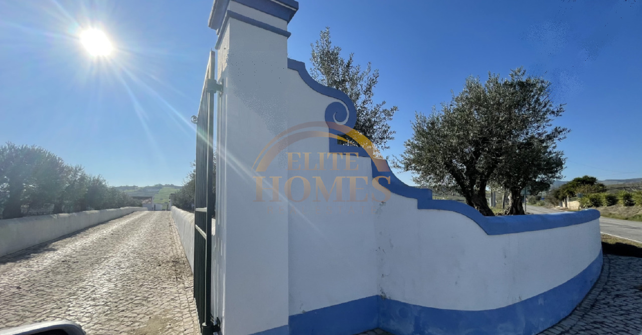 5 bed Apartment in Cadafais, Alenquer, Lisboa