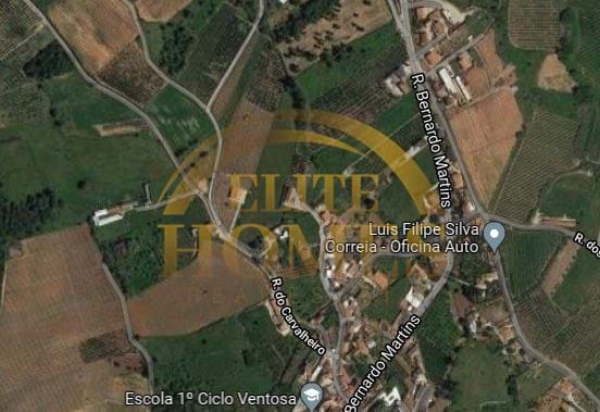 Plot / Land in Cercal, Cadaval, Lisboa