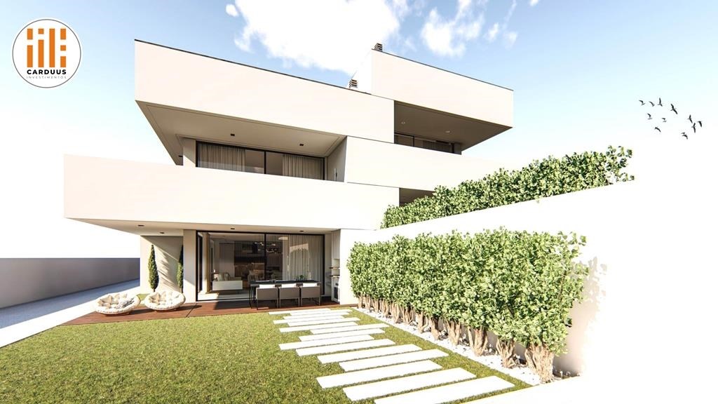 Plot / Land in Ovar, Aveiro