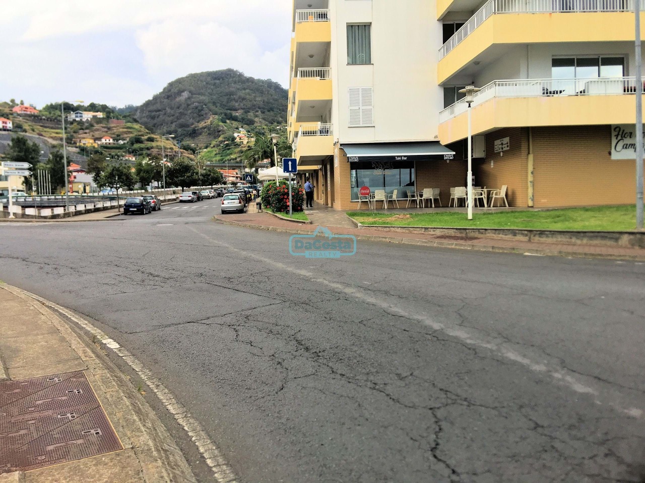 Commercieel / Zakelijk in Machico, Madeira