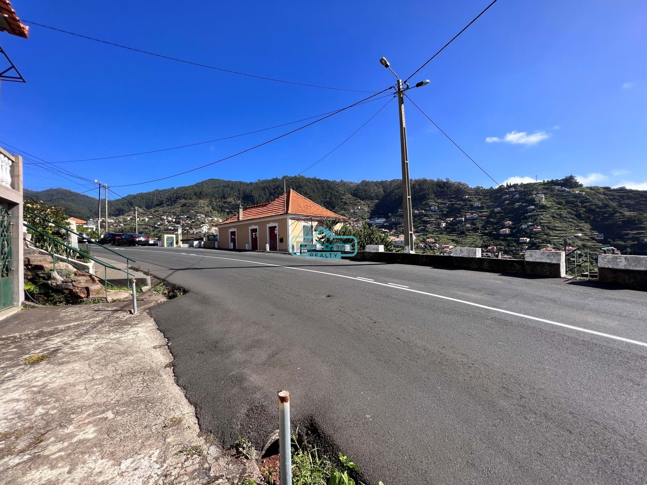 2 bed Villa in Ribeira Brava, Madeira
