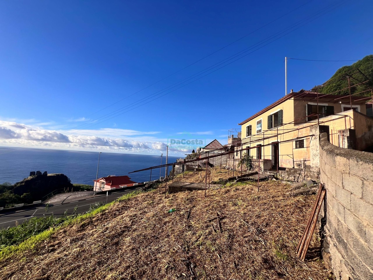 3 bed Villa in Arco da Calheta, Calheta, Madeira