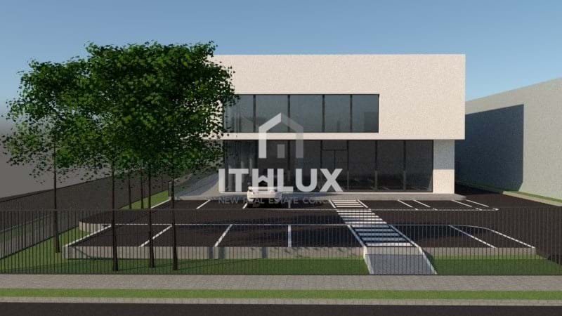 Perceel / Land in Alcabideche, Cascais, Lisboa