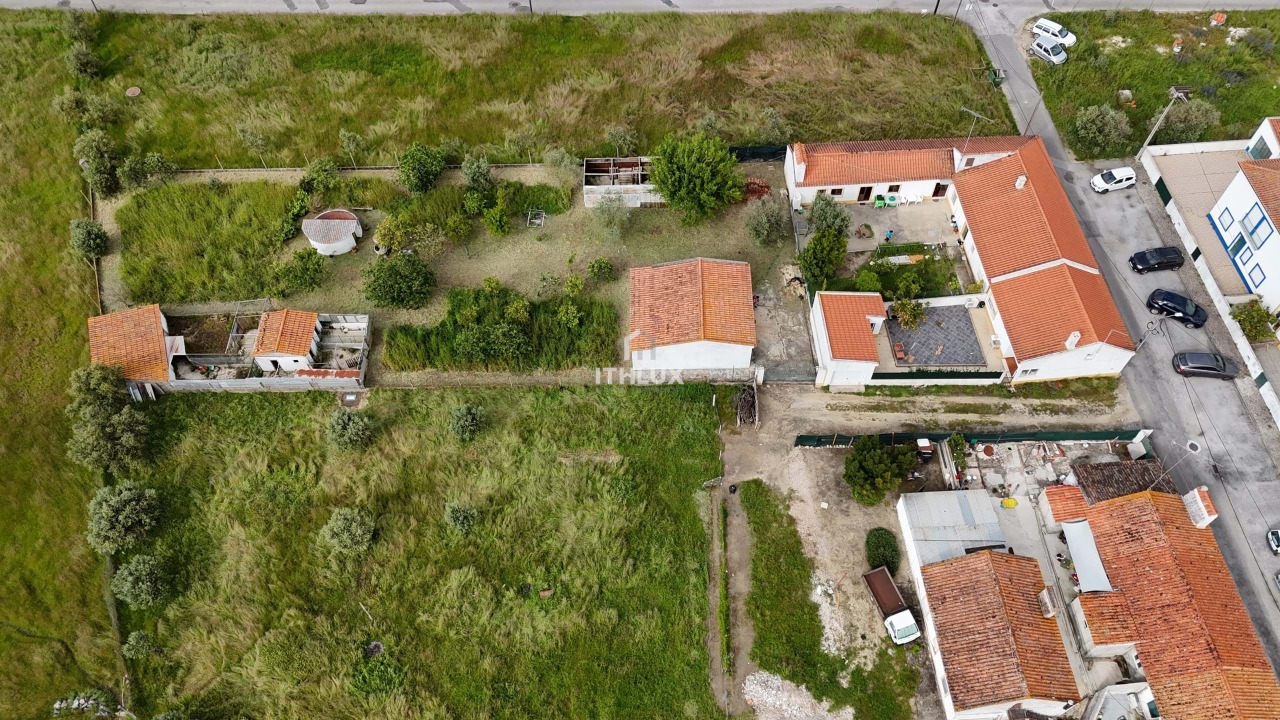 Perceel / Land in Bacelo, Évora