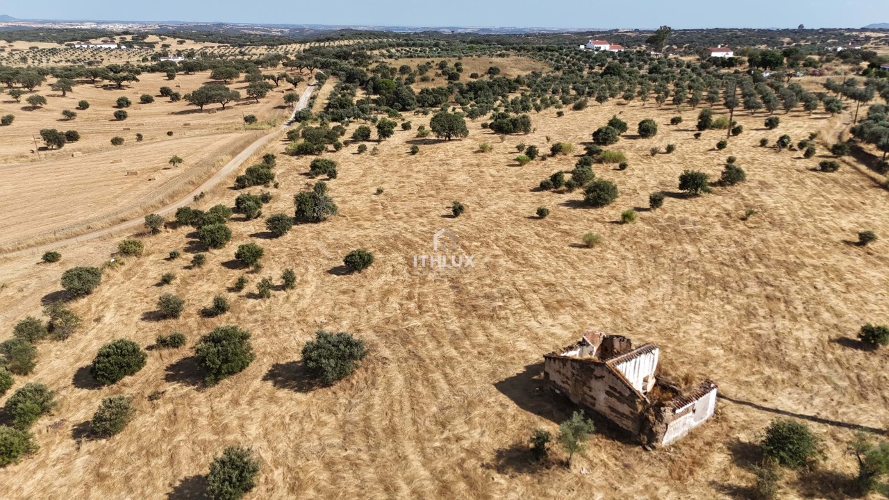 Apartment in Capelins, Alandroal, Évora