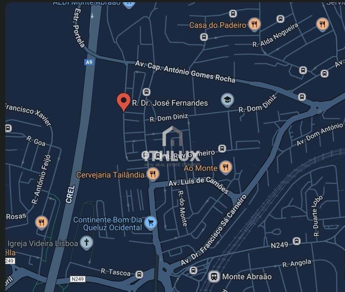 Perceel / Land in Sintra, Lisboa