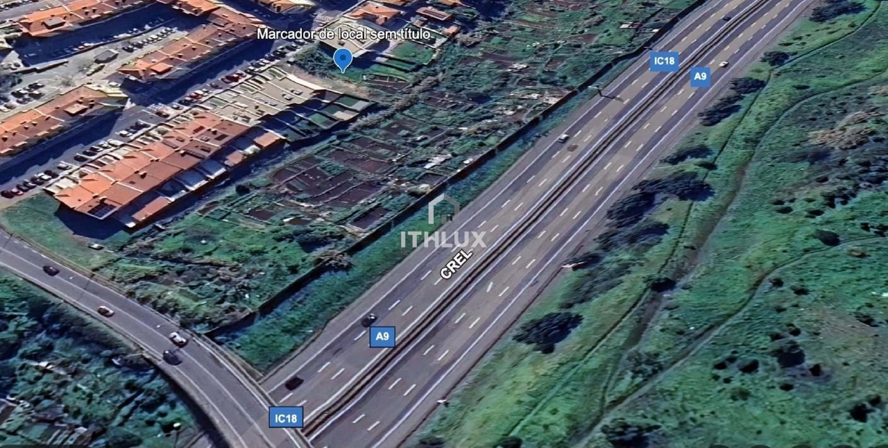 Perceel / Land in Sintra, Lisboa