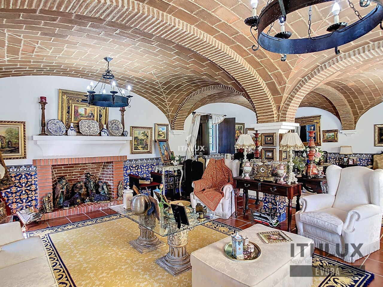 5 bed Appartement in Cabrela, Montemor-o-Novo, Évora