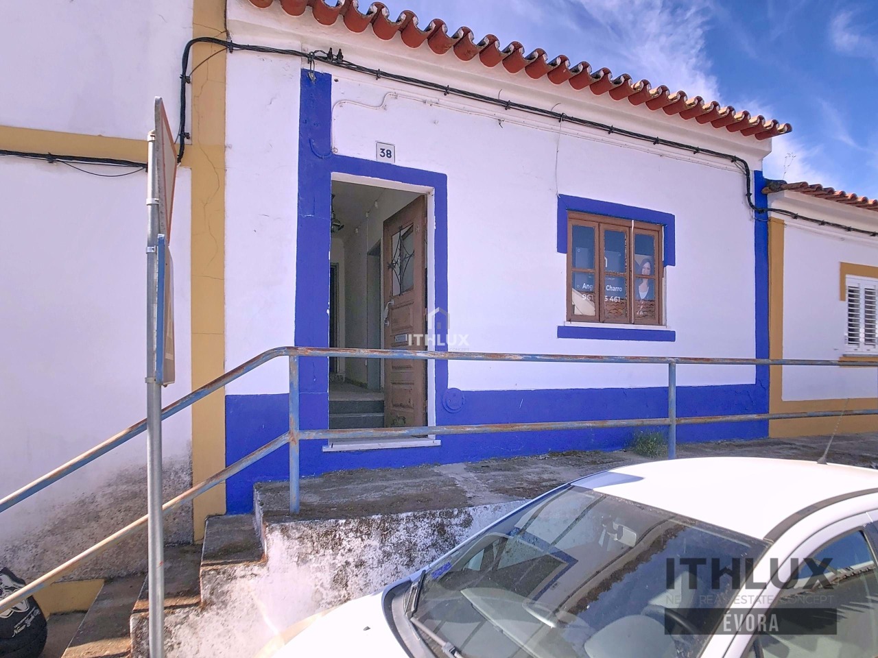 3 bed Villa in Viana do Alentejo, Évora