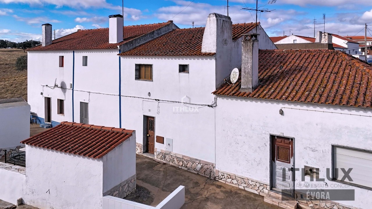 4 bed Villa in Alandroal, Évora
