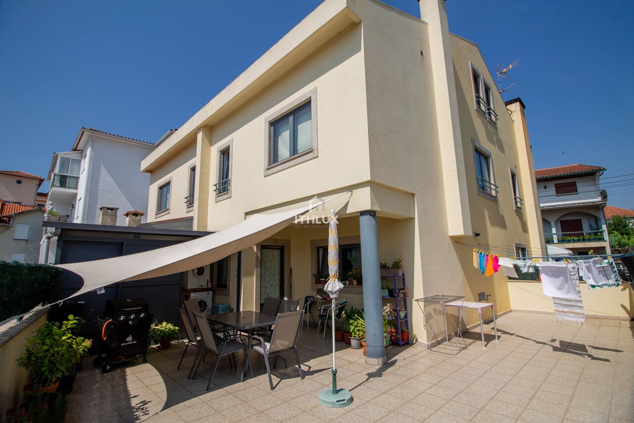 5 bed Villa in Santa Comba Dão, Viseu