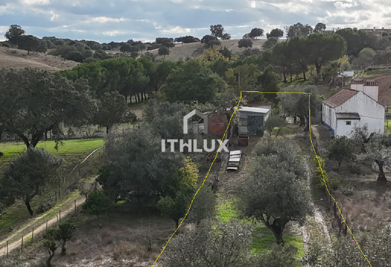 Perceel / Land in Ciborro, Montemor-o-Novo, Évora