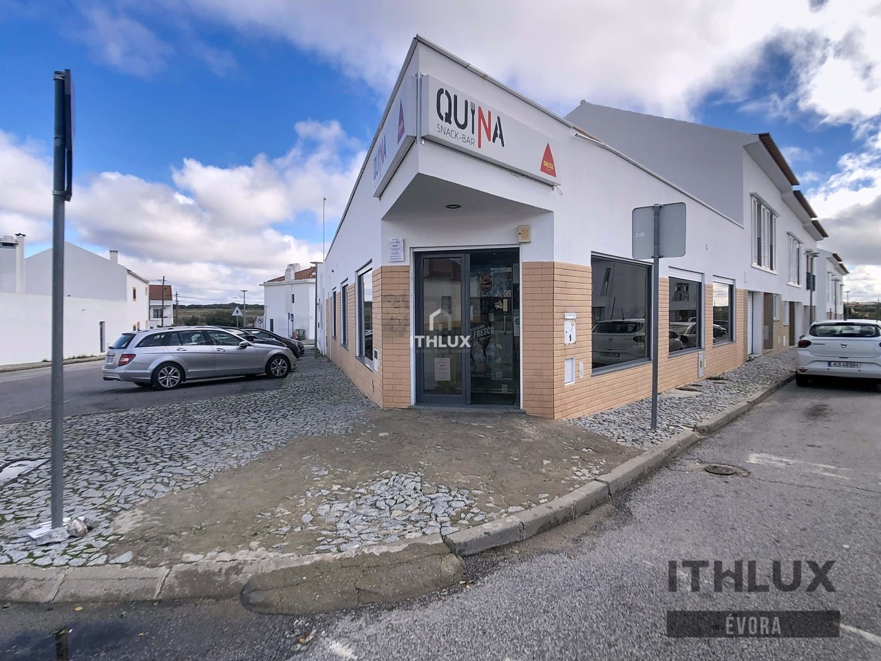 Commercieel / Zakelijk in Bacelo, Évora