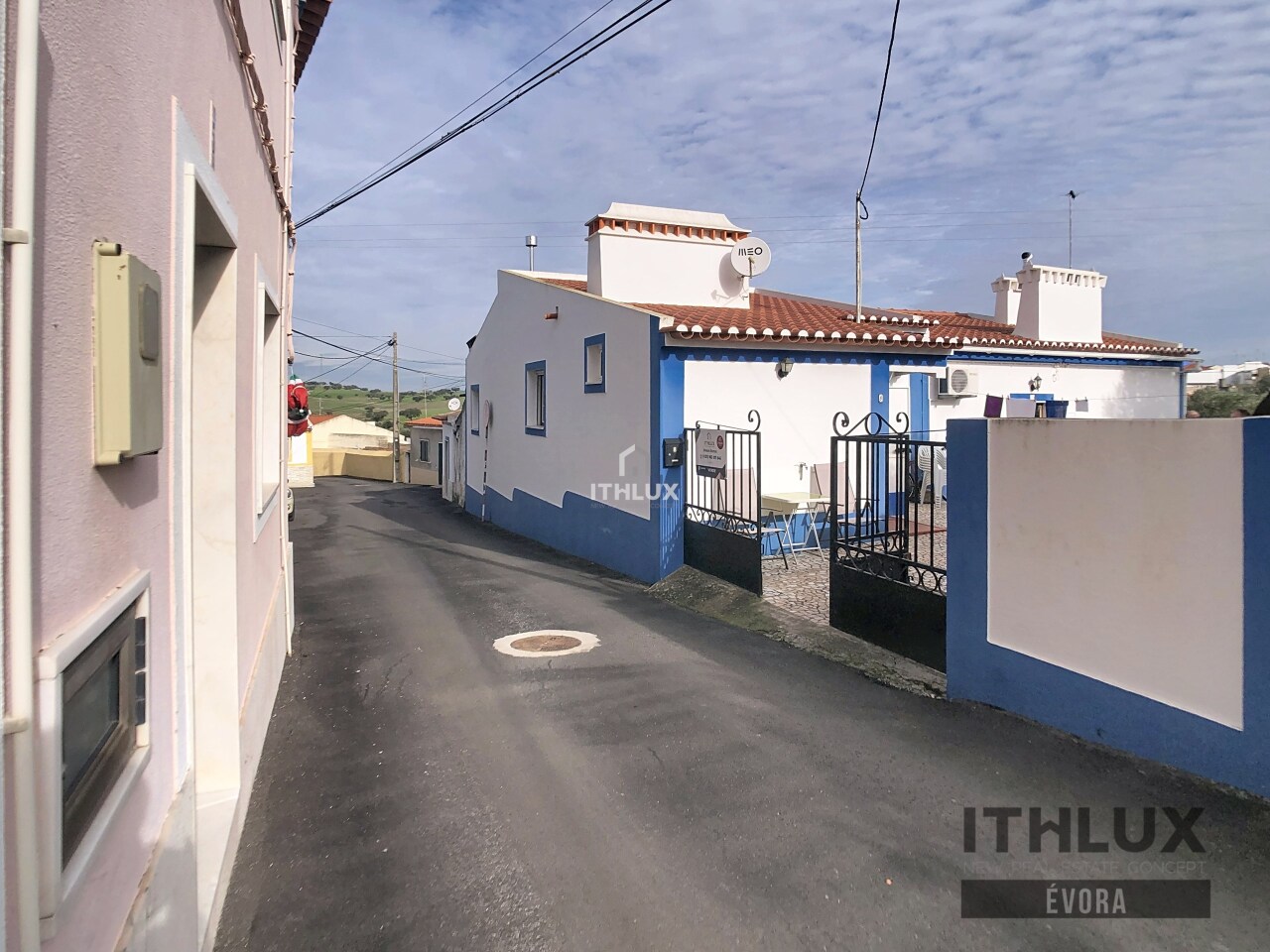 2 bed Villa in Ciladas, Vila Viçosa, Évora