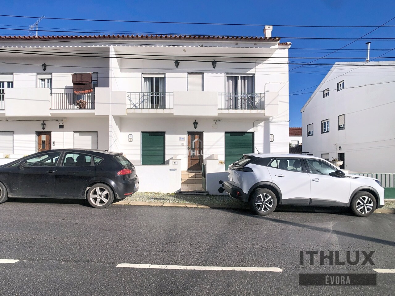 3 bed Villa in Bacelo, Évora