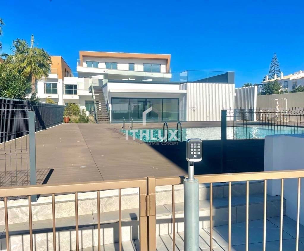 2 bed Appartement in Cabanas de Tavira, Tavira, Eastern Algarve