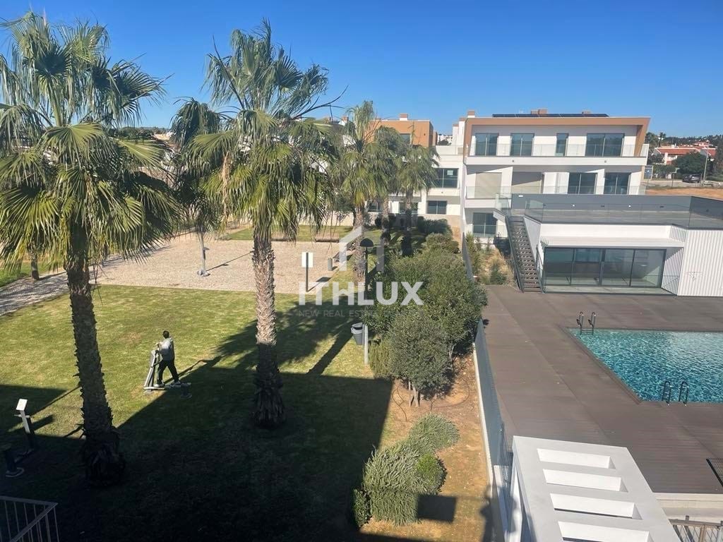 2 bed Appartement in Cabanas de Tavira, Tavira, Eastern Algarve