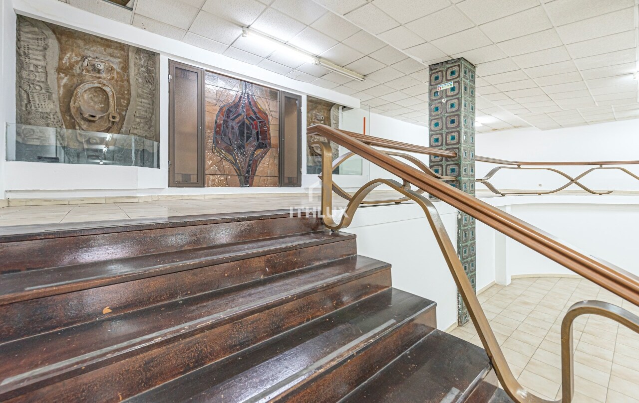 Comercial / Negocios en Lisboa