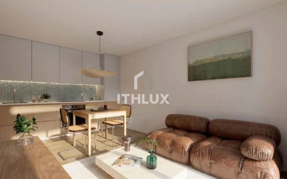 3 bed Appartement in Porto