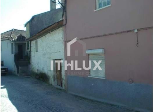 14 bed Villa in Alijó, Vila Real