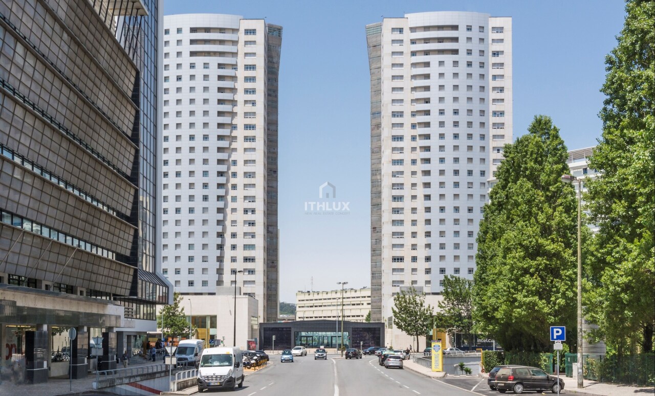 5 bed Apartment in Lisboa