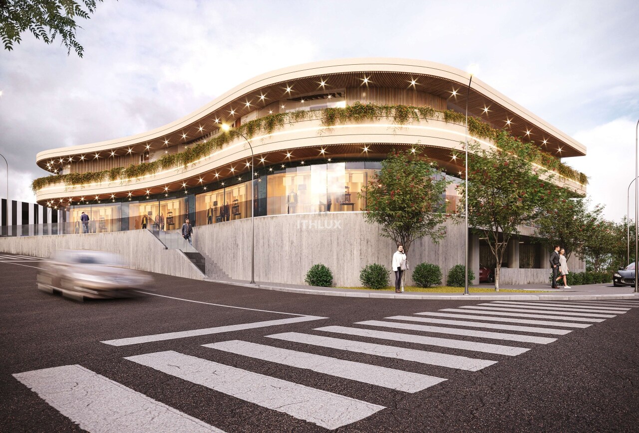 Plot / Land in Barcelos, Braga