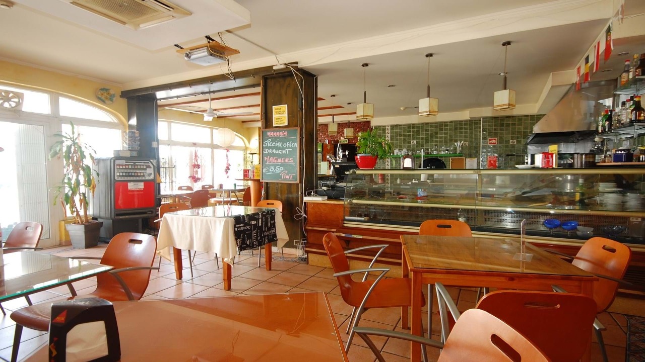 Commercial / Business in Guia, Albufeira, Central Algarve