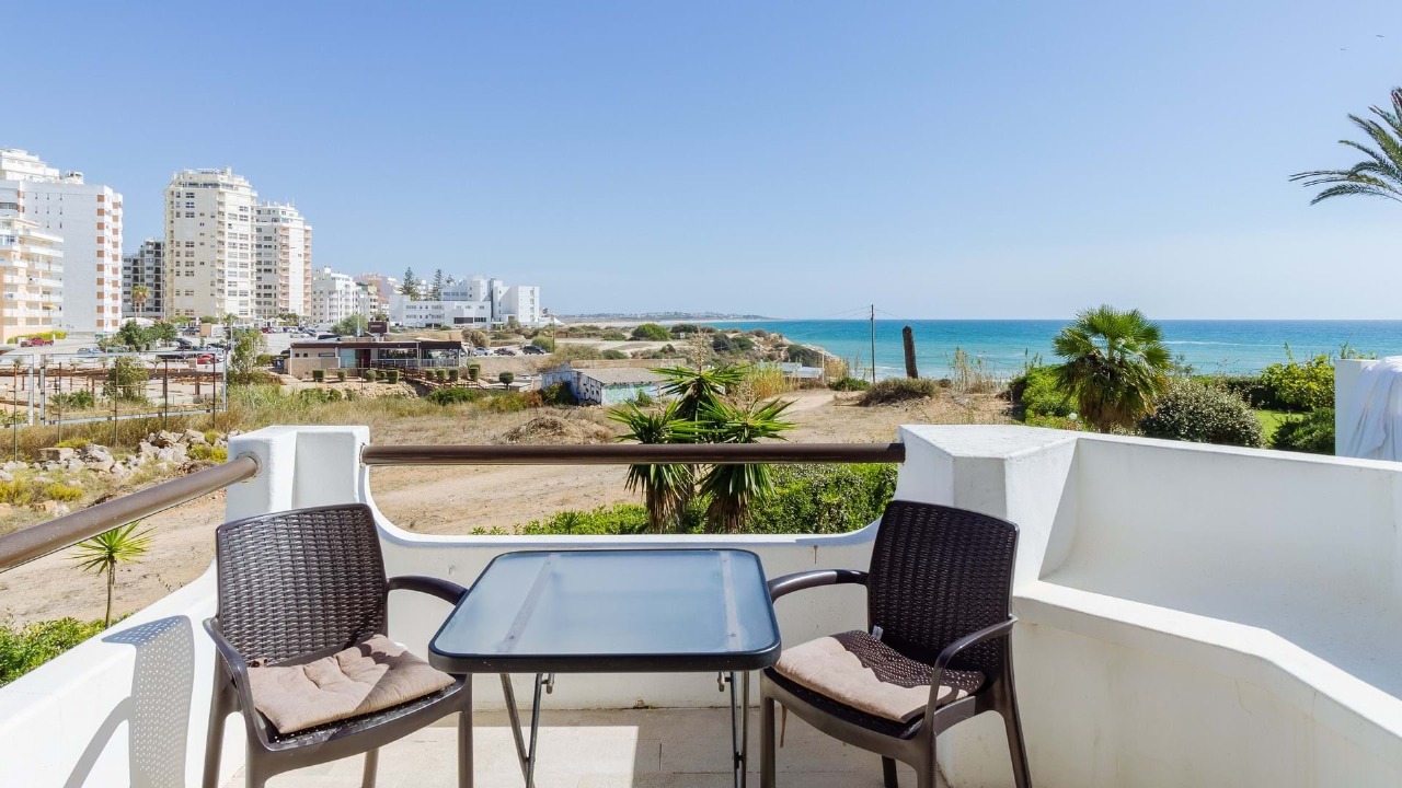 1 bed Apartment in Porches, Lagoa, Western Algarve