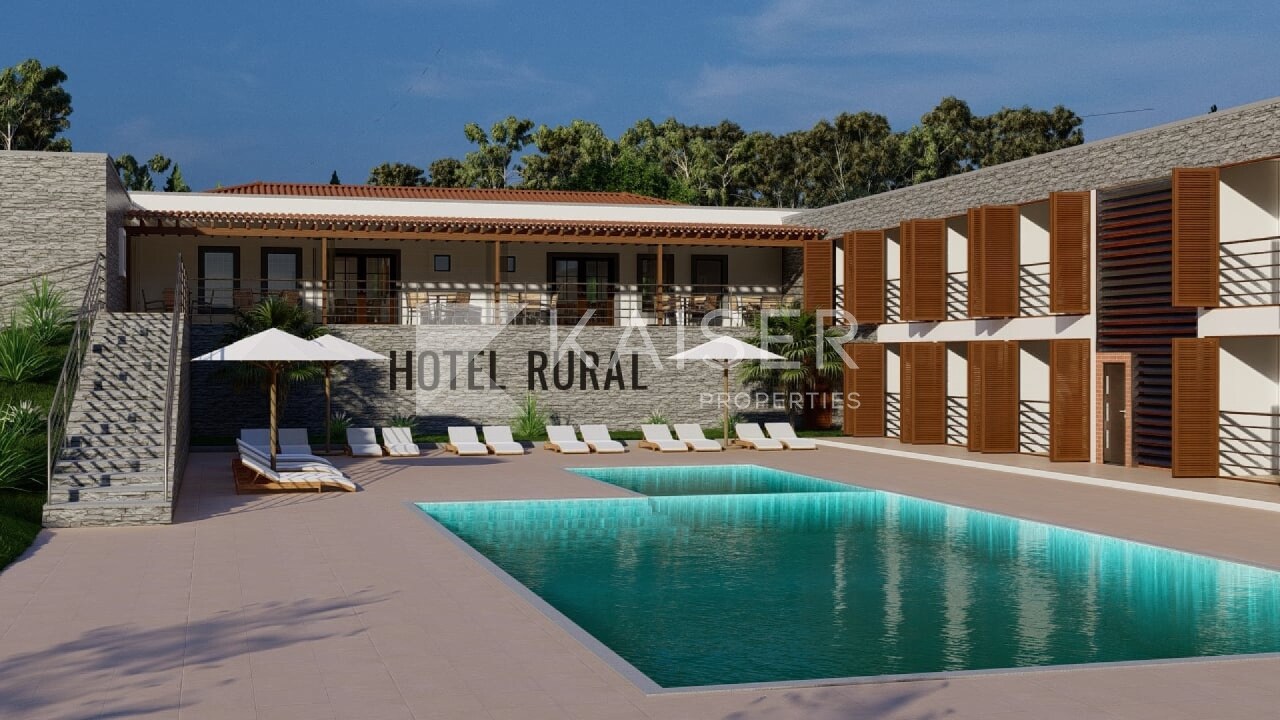 Commercial / Business in Guia, Albufeira, Central Algarve