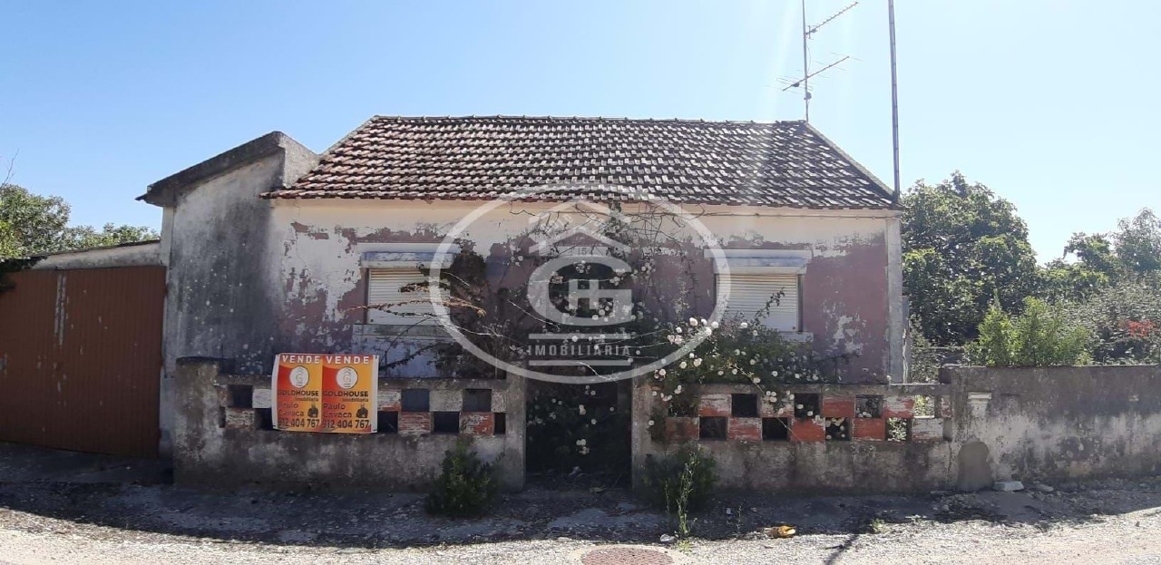 2 bed Villa in Santarém