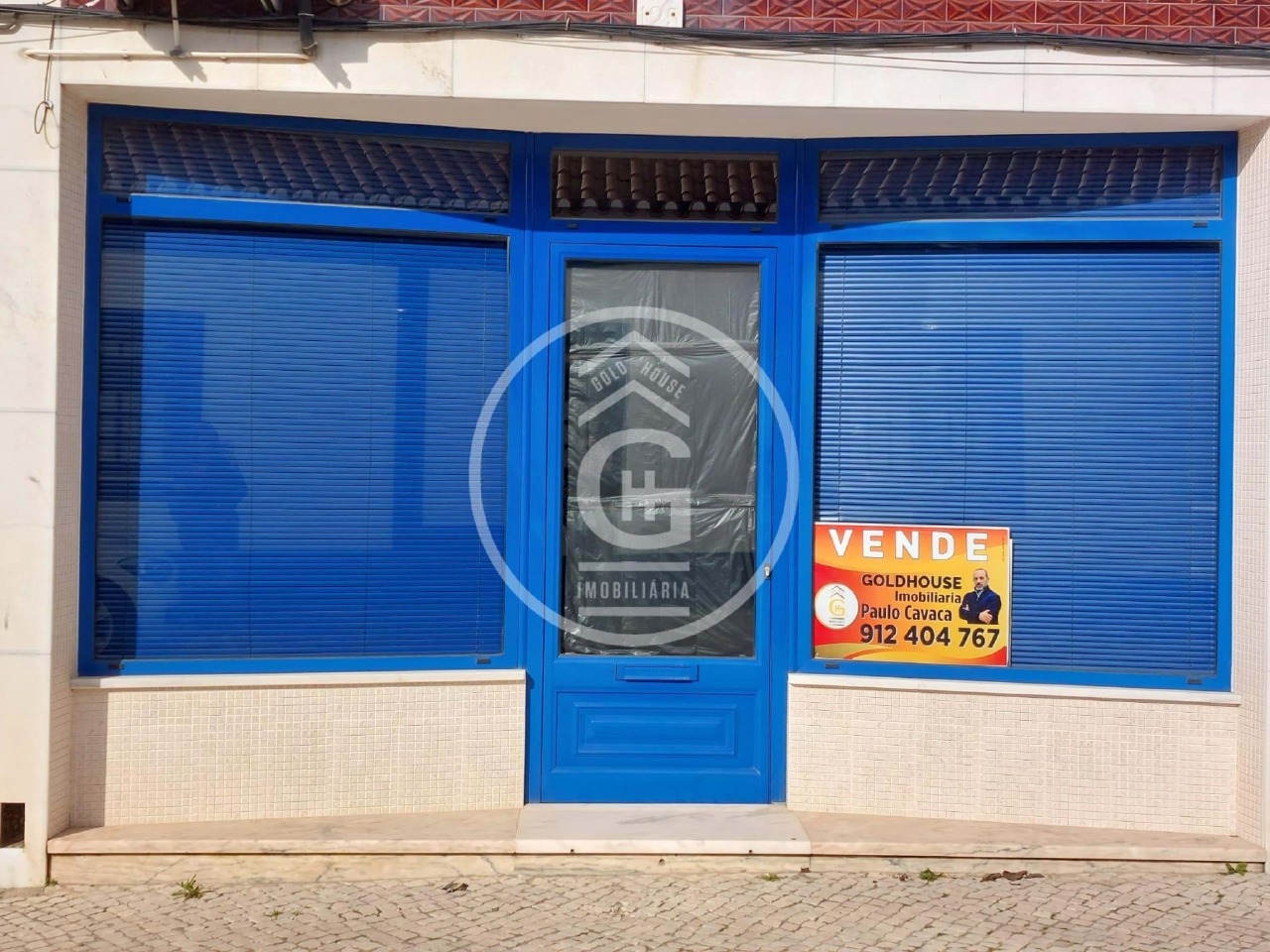 Commercial / Business in Alpiarça, Santarém