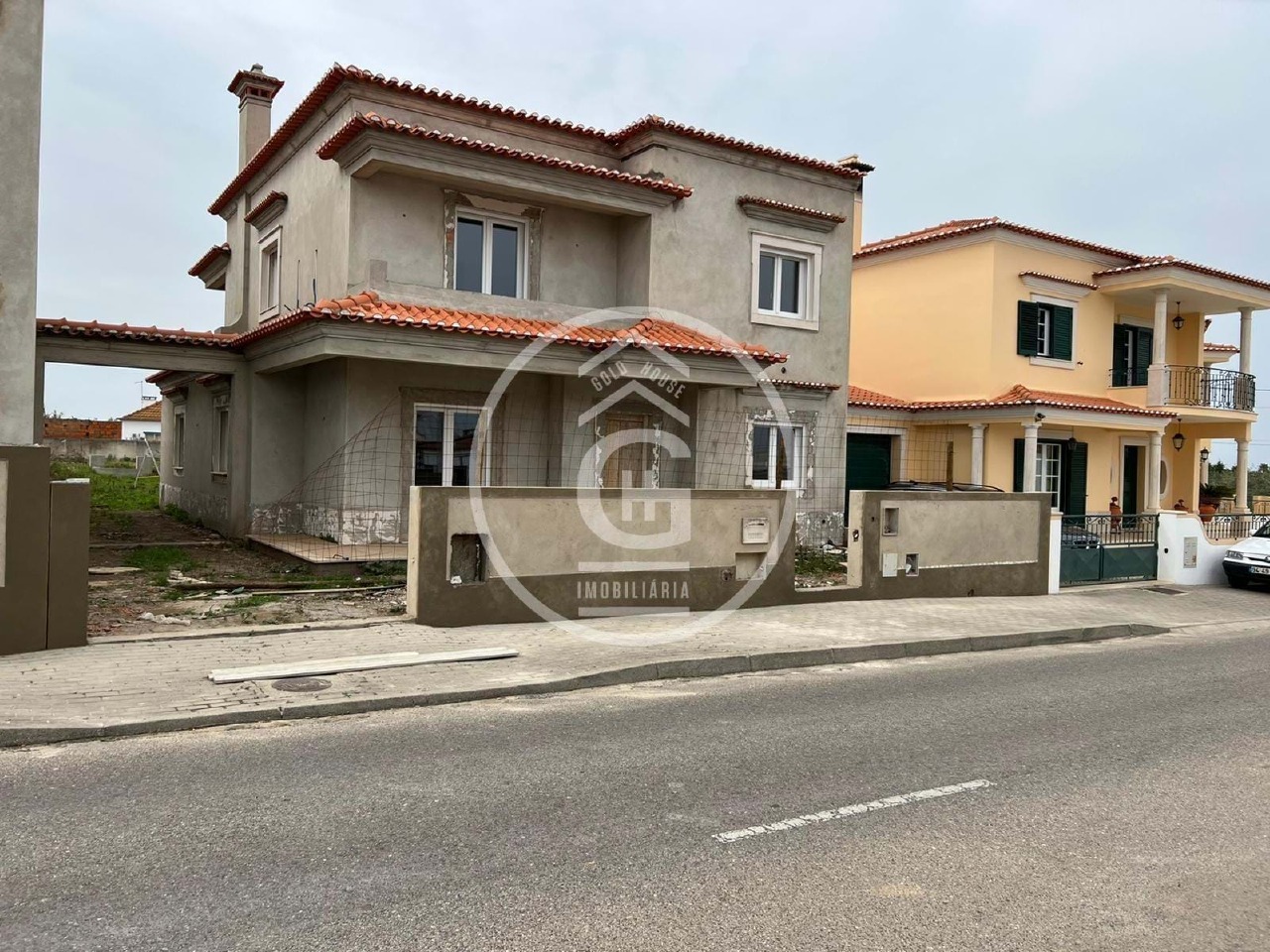 3 bed Villa in Almeirim, Santarém