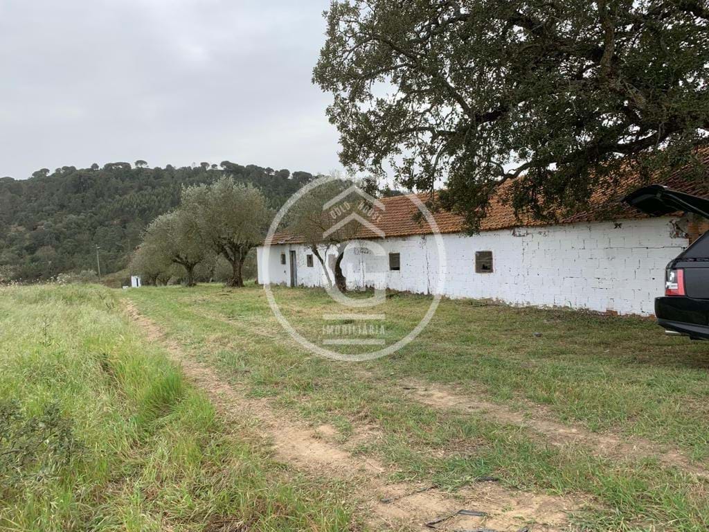 Apartment in São João da Ribeira, Rio Maior, Santarém