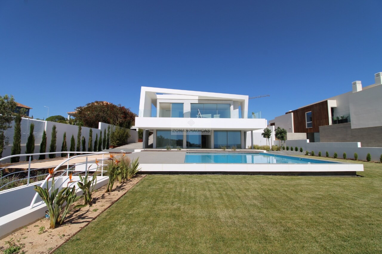 4 bed Villa in Lagos, Western Algarve