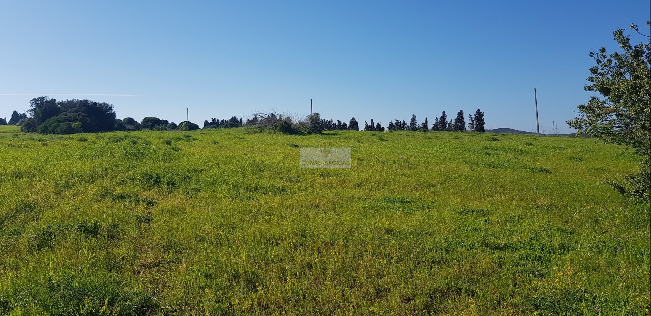 Perceel / Land in Bensafrim, Lagos, Western Algarve
