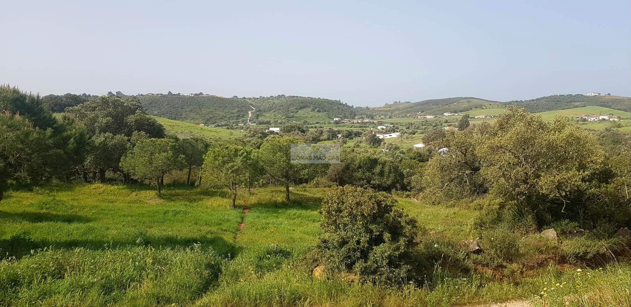 Perceel / Land in Bensafrim, Lagos, Western Algarve