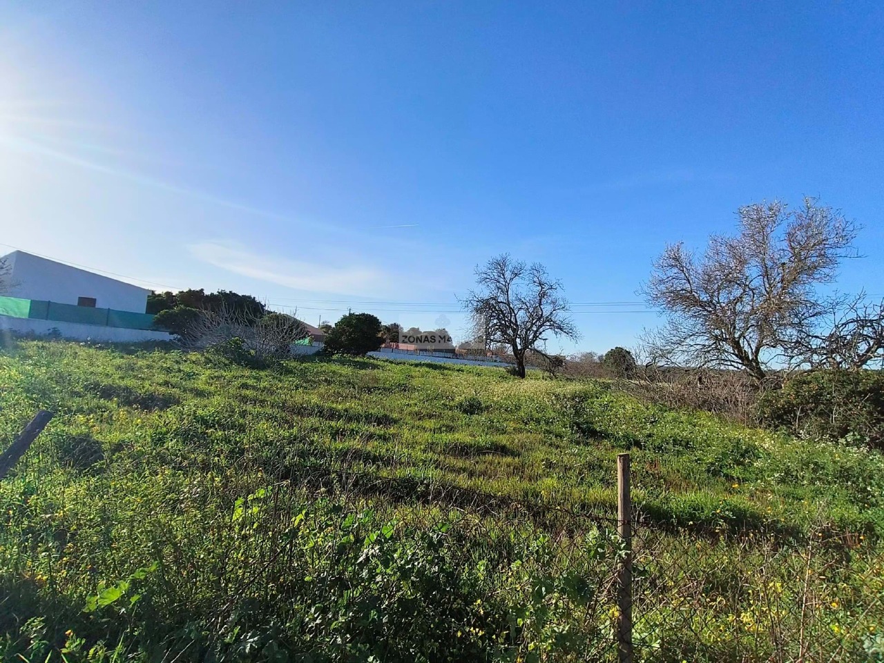 Perceel / Land in Lagos, Western Algarve