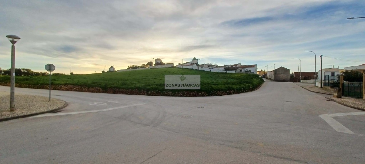 Plot / Land in Vila do Bispo, Western Algarve