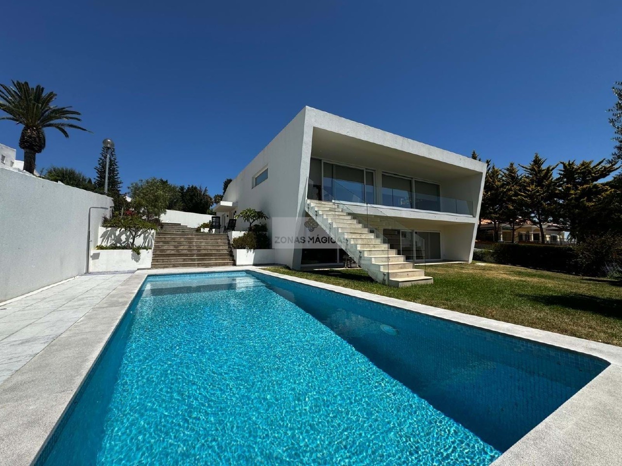 4 bed Villa in Luz, Lagos, Western Algarve