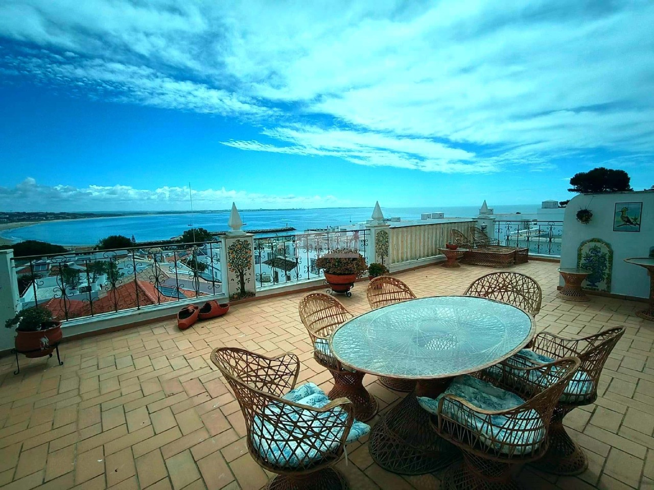 3 bed Apartment in Lagos, Western Algarve