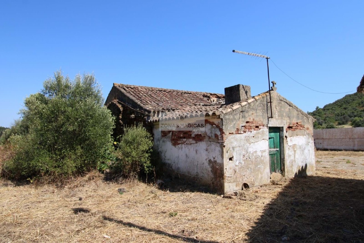 Plot / Land in Bensafrim, Lagos, Western Algarve