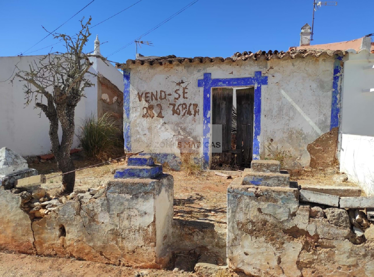 Perceel / Land in Bensafrim, Lagos, Western Algarve