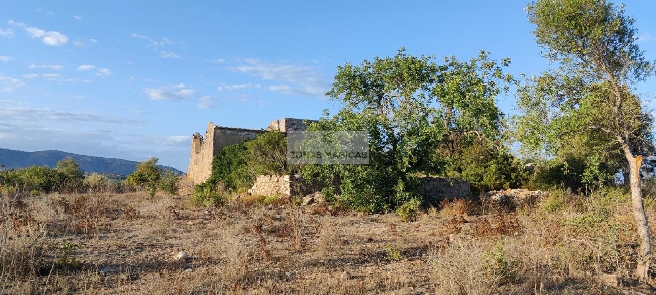 Perceel / Land in Quelfes, Olhão, Eastern Algarve