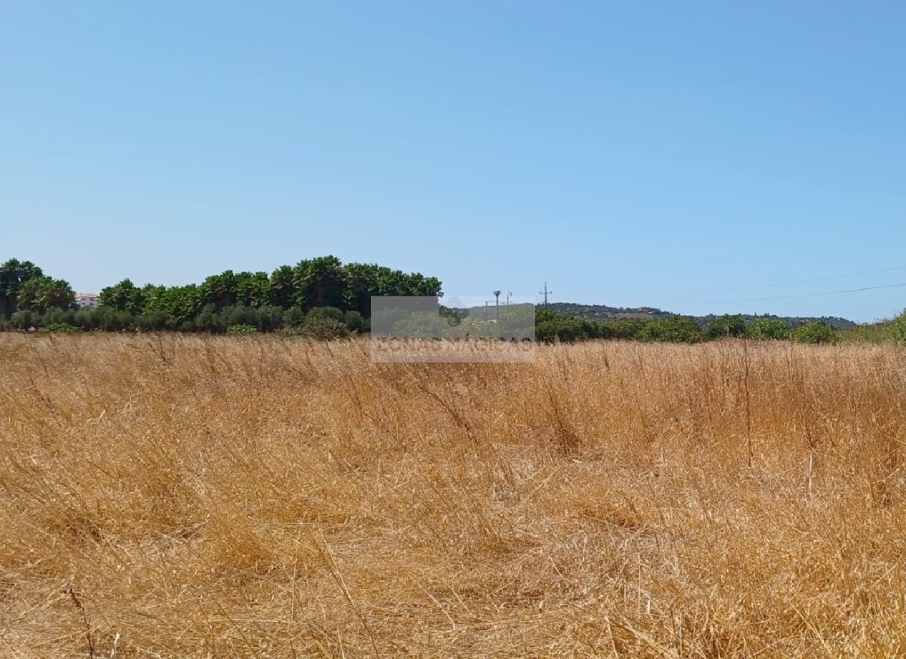 Perceel / Land in Odiáxere, Lagos, Western Algarve